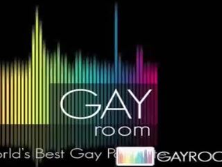 Gayroom kövér nyél találkozik