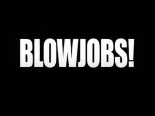 Beban penghilang blowjobs!